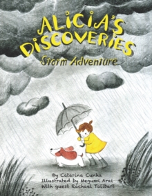 Image for Alicia's Discoveries Storm Adventure
