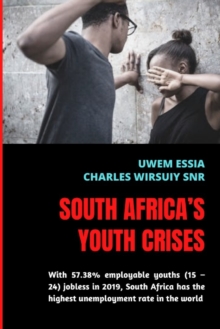 Image for South Africa's Youth Crises