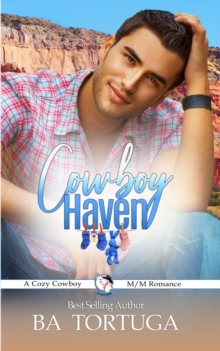 Image for Cowboy Haven