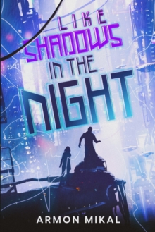 Image for Like Shadows in the Night