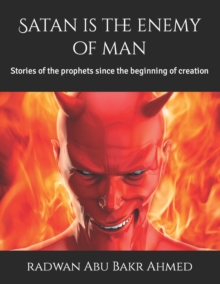 Image for Satan is the enemy of man