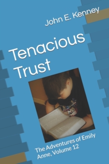 Image for Tenacious Trust
