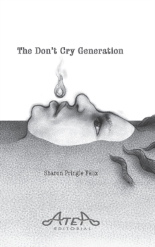 Image for The Don't Cry Generation
