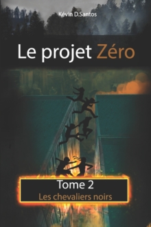 Image for Le projet z?ro