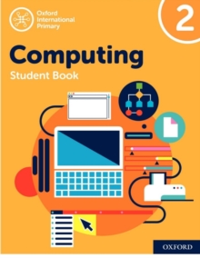 Image for Primary computing book 2