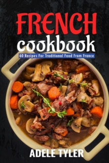 Image for French Cookbook