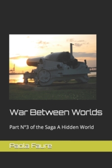 Image for War Between Worlds