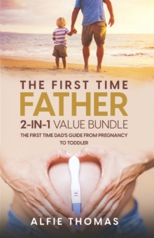 Image for The First Time Father