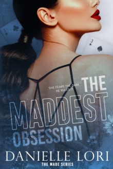 Image for The Maddest Obsession : Special Print Edition