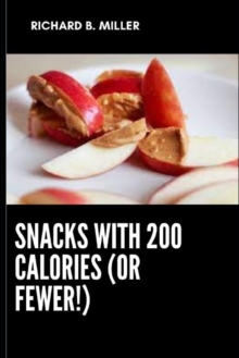 Image for Snacks with 200 Calories (or Fewer!)