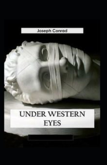Image for Under Western Eyes Annotated