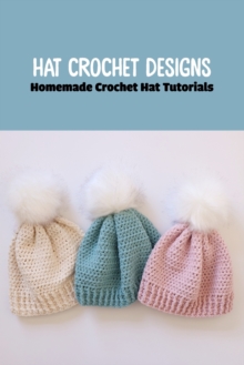 Image for Hat Crochet Designs