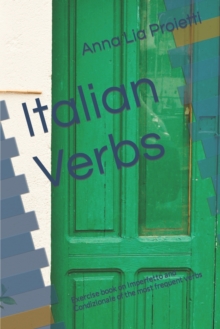 Image for Italian Verbs