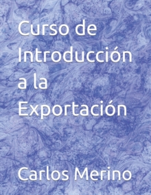 Image for Curso de Introduccion a la Exportacion