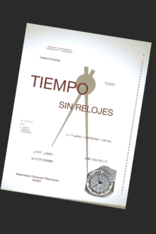 Image for TIEMPO sin relojes