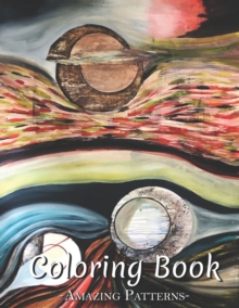 Adult Coloring Book by Geoffrey J Whitham (9798422749614) | Browns Books