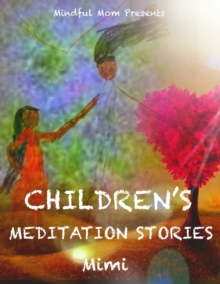 Image for Children's Meditation Stories