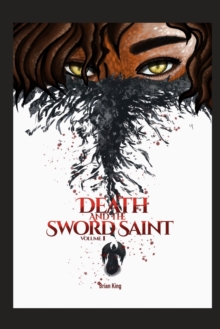 Image for Death and the Swordsaint