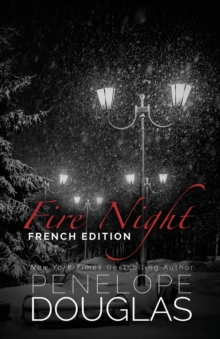 Image for Fire Night (Devil's Night 4.5) : French Edition