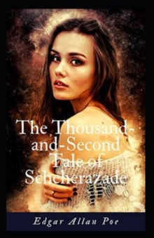 Image for The Thousand-and-Second Tale of Scheherazad-Classic Novel(Annotated)