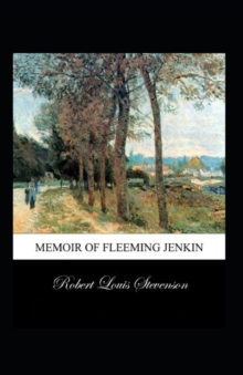 Image for Memoir of Fleeming Jenkin Annotated