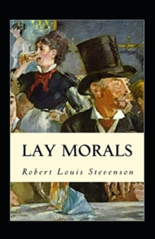 Image for Lay Morals Annotated