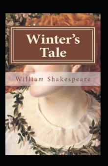 Image for The Winter's Tale Annotated