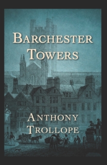 Image for Barchester Towers-Classic Edition(Annotated)