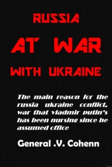 Image for Russia at War with Ukraine