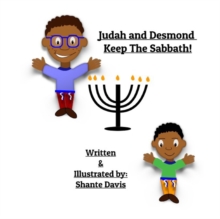 Image for Judah and Desmond Keep the Sabbath