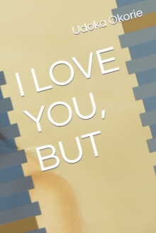 Image for I Love You, But