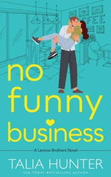 Image for No Funny Business