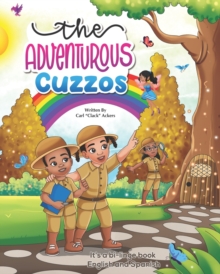 Image for The Adventurous Cuzzos : Los Cuzzos Aventureros