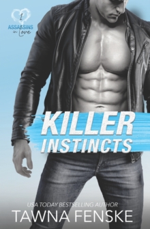 Image for Killer Instincts