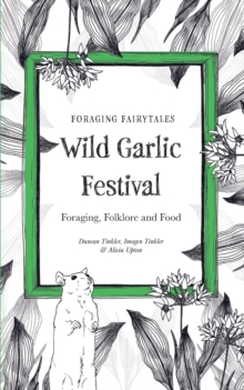 Image for Foraging Fairytales