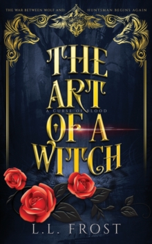 Image for The Art of a Witch