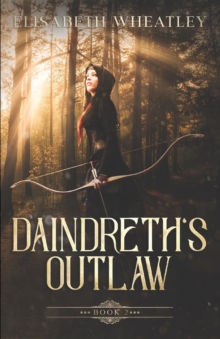 Image for Daindreth's Outlaw