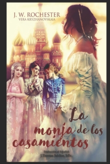 Image for La Monja de los Casamientos