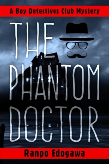 Image for The Phantom Doctor