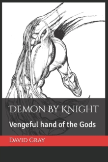 Image for Demon By Knight