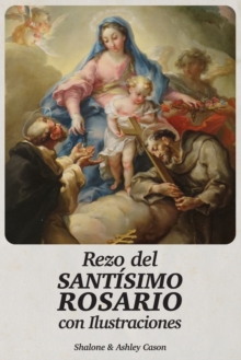 Image for Rezo del Santisimo Rosario con Ilustraciones