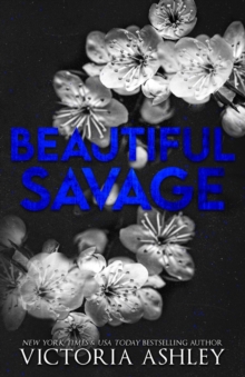 Image for Beautiful Savage : Alternate Cover