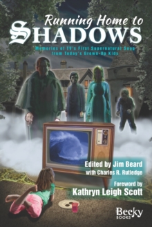 Image for Running Home to Shadows