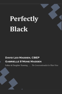 Image for Perfectly Black