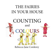 Image for The Fairies in Your House - Counting and Colours