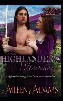 Image for The Highlander's Runaway