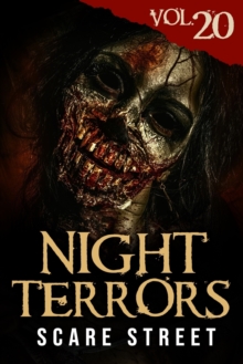 Image for Night Terrors Vol. 20
