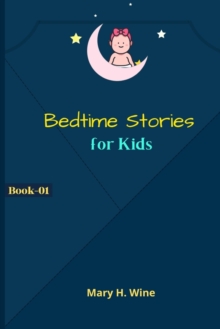 Image for Bedtime Kids Stories