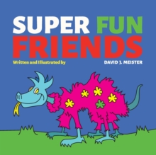 Image for Super Fun Friends