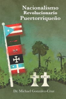 Image for Nacionalismo Revolucionario Puertorriqueno